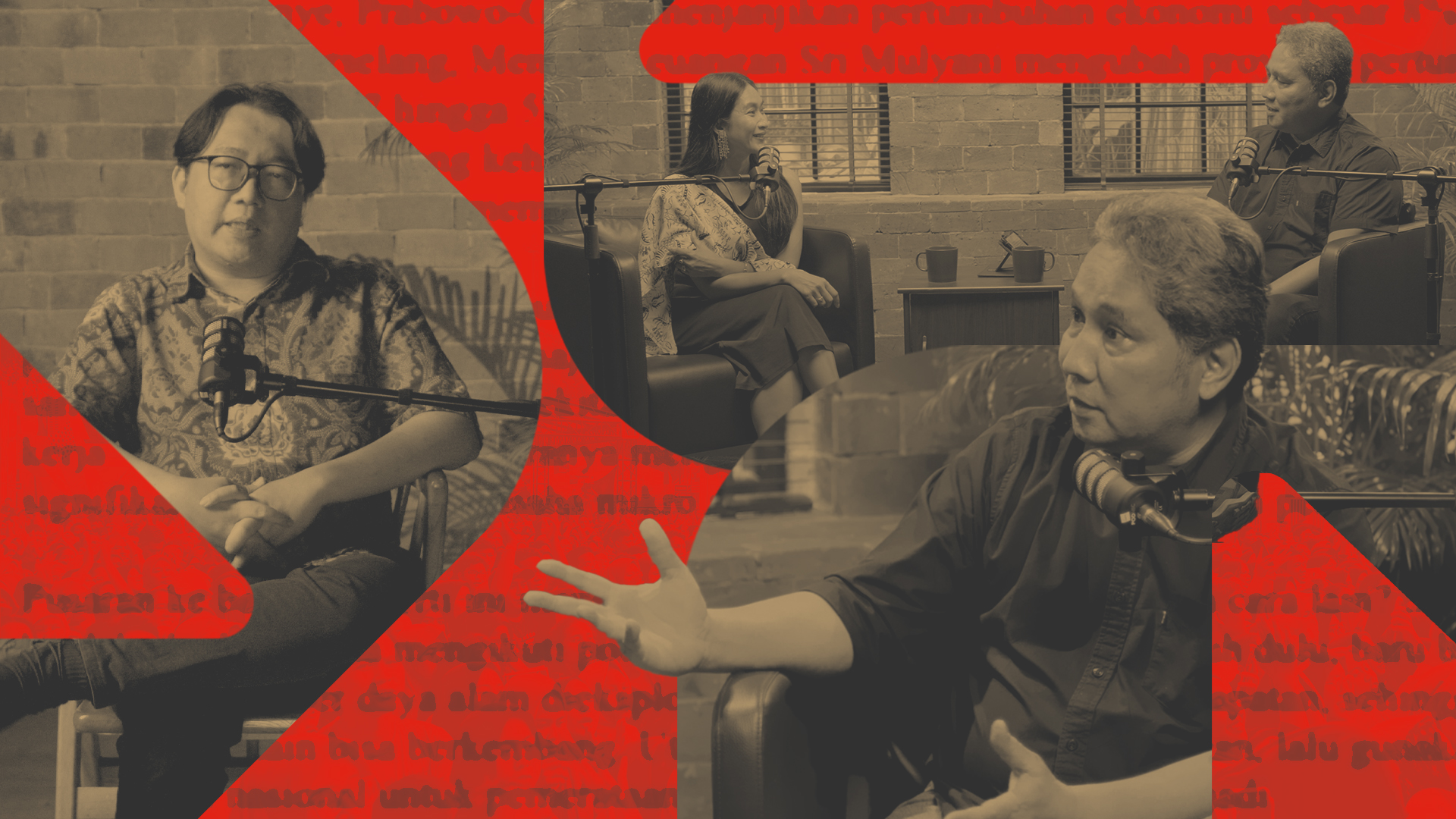 Culture-based Media Platform