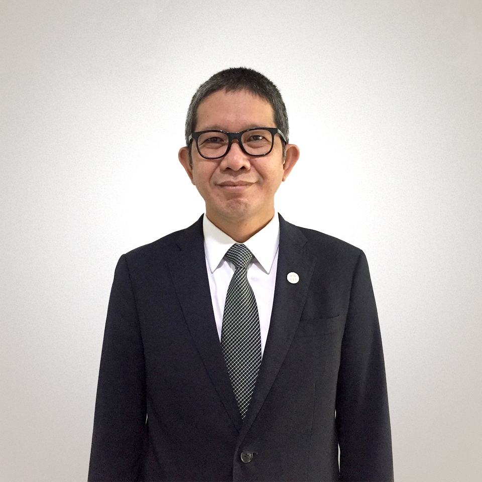 Ricky Pesik